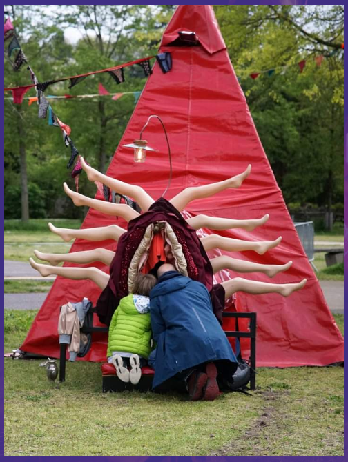 festival pantaï