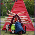 festival pantaï