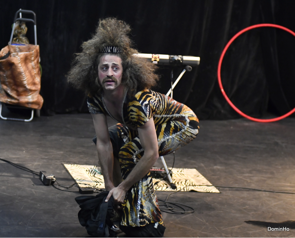festival pantaï