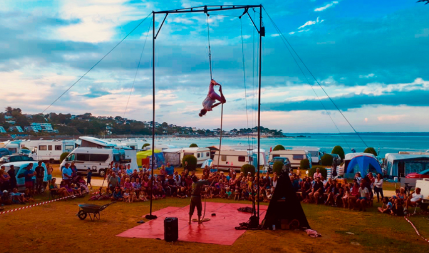 festival pantaï