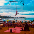 festival pantaï