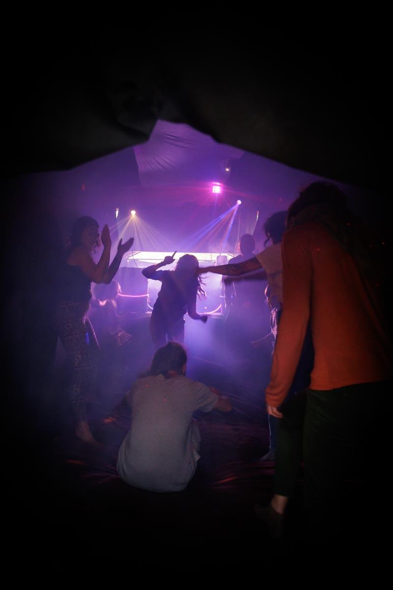 festival pantaï