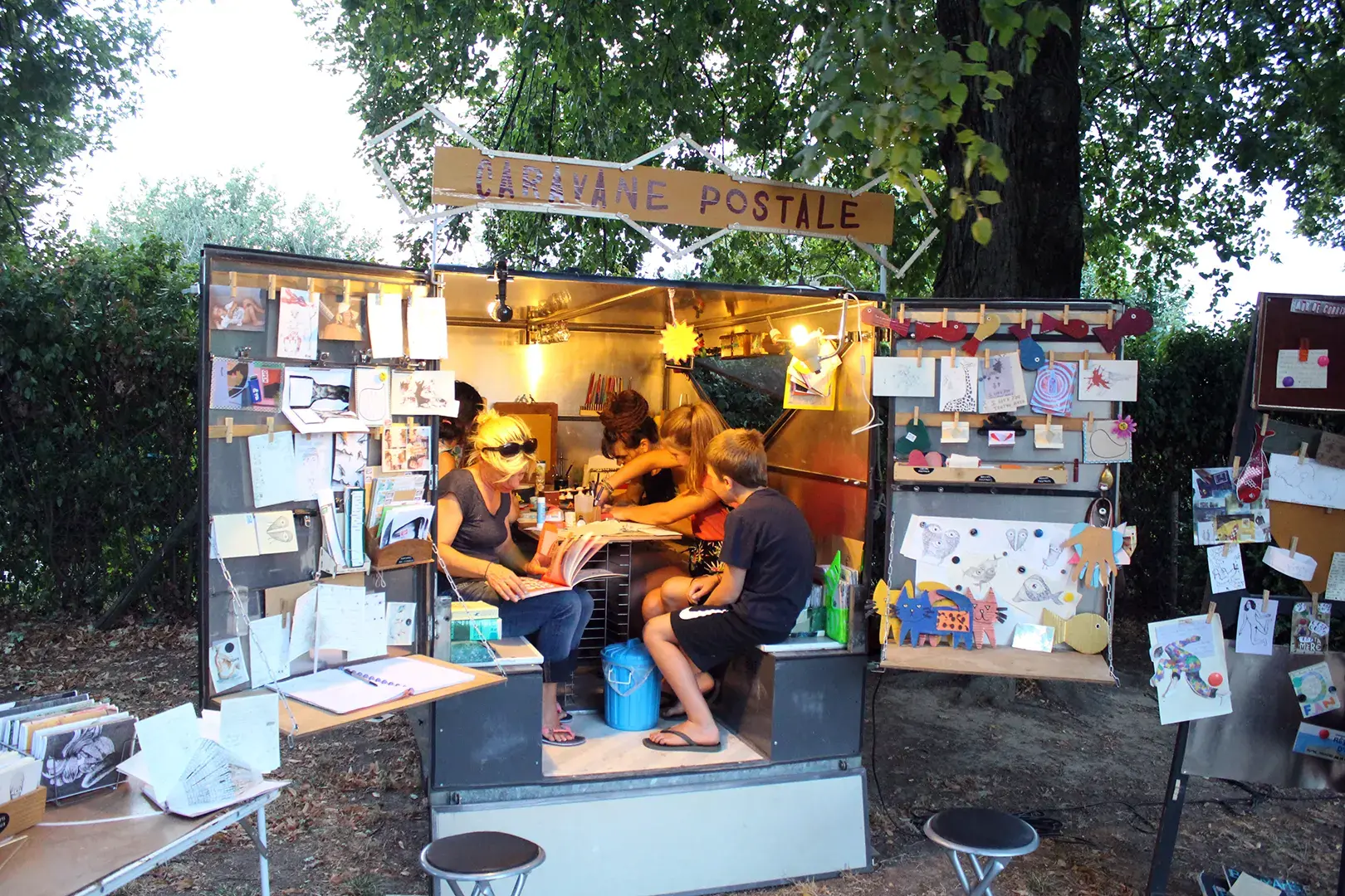 festival pantaï