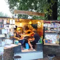 festival pantaï