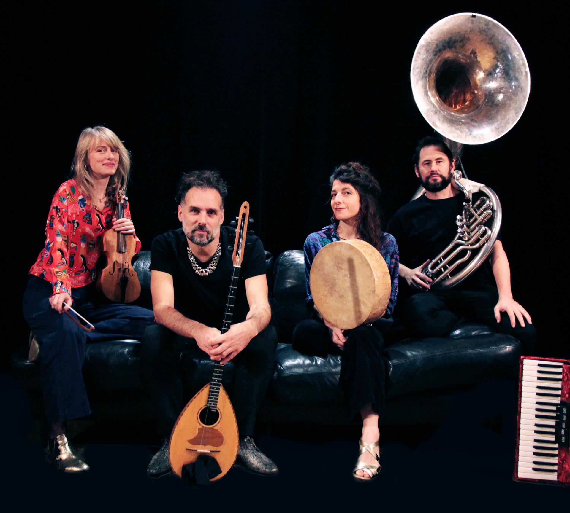 festival pantaï